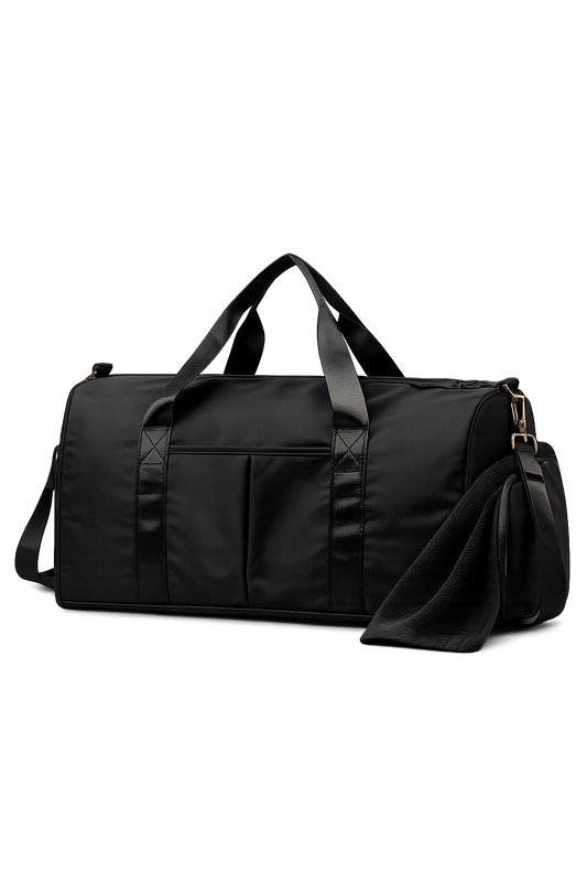 FitBag Performance